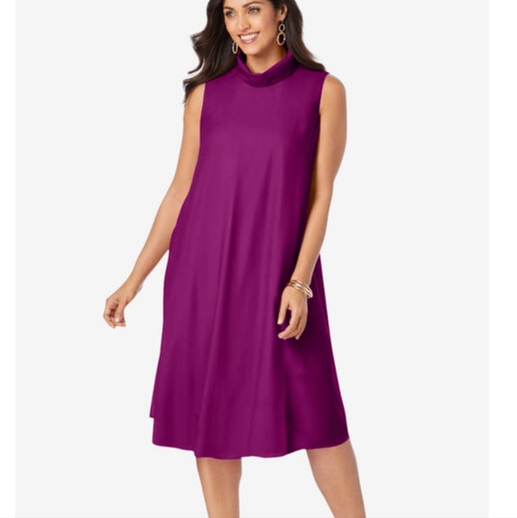 Jessica London Dresses Jessica London Dress Womens Size 22w Poshmark